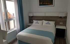 Hostal Praia Madalena
